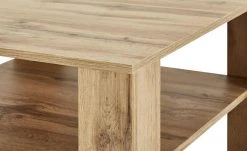 Couchtisch Isola | Wildeiche (Nachbildung) 68|cm -Tischety Verkaufe 11324948 5 201901221137