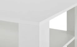 Couchtisch Isola | Alpinweiß 59|cm -Tischety Verkaufe 11324950 5 202111301239