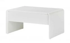 Couchtisch mit Funktion Ponza | Weiß