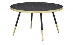 Couchtisch Ustica | Marmor Schwarz (Nachbildung) 81|cm -Tischety Verkaufe 11325140 4 201906282233