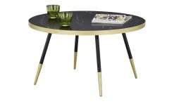 Couchtisch Ustica | Marmor Schwarz (Nachbildung) 81|cm -Tischety Verkaufe 11325140 5 201906282233