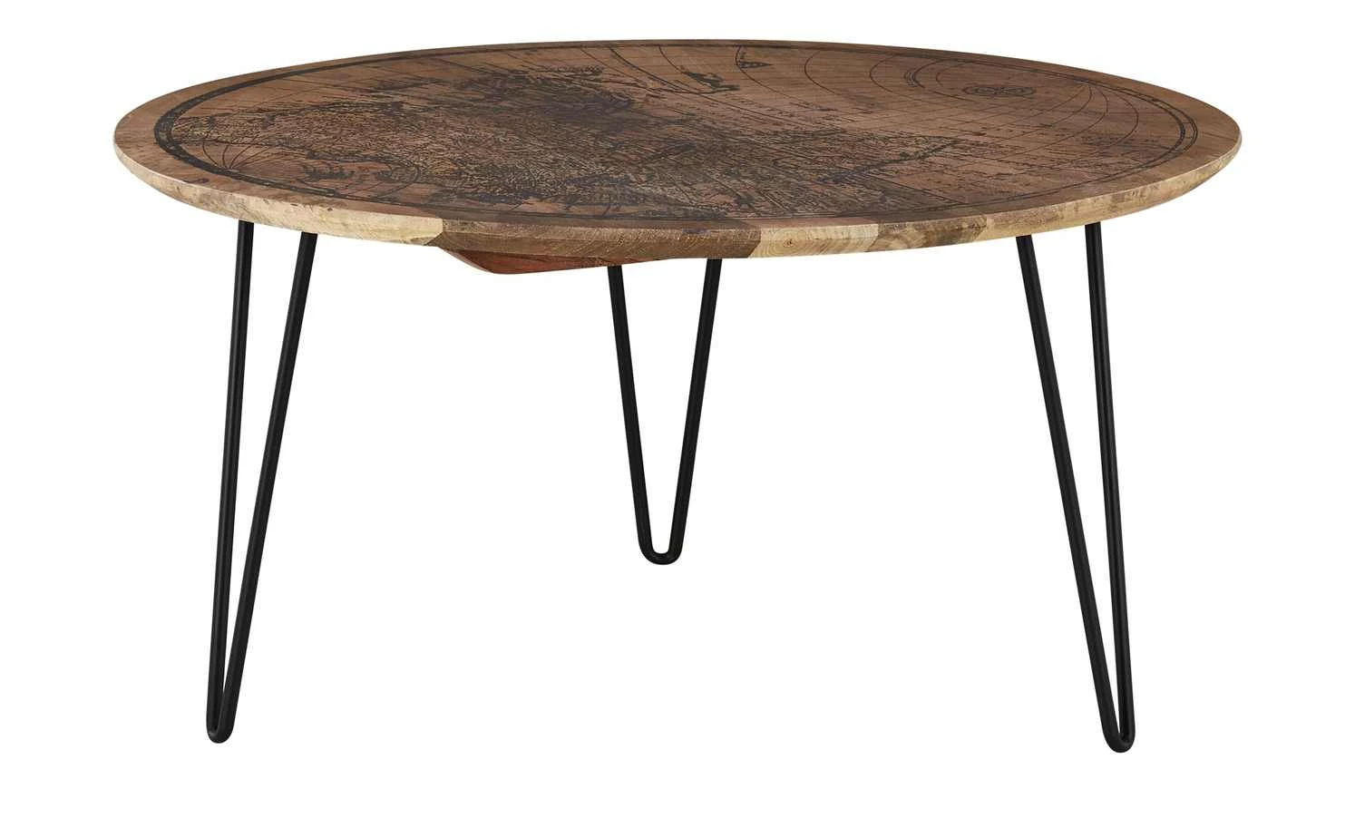 Couchtisch Piazza 5 Couchtisch Piazza – Bild 3