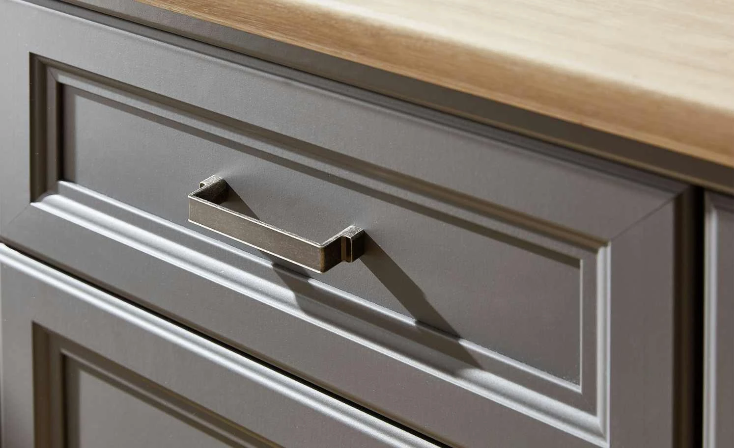 Couchtisch Varese | Graphitgrau / Asteiche (Nachbildung) 6 Couchtisch Varese | Graphitgrau / Asteiche (Nachbildung) – Bild 4