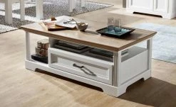 Couchtisch Varese | Pinie hell (Nachbildung) / Asteiche (Nachbildung) -Tischety Verkaufe 11325248 10 201907242255