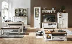 Couchtisch Varese | Pinie hell (Nachbildung) / Asteiche (Nachbildung) -Tischety Verkaufe 11325248 12 201907242255