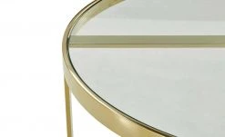 Couchtisch Palmer | goldfarbig 8 Couchtisch Palmer | goldfarbig -Tischety Verkaufe 11325263 1 201908262236