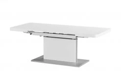 Couchtisch Vogelsdorf | Weiß