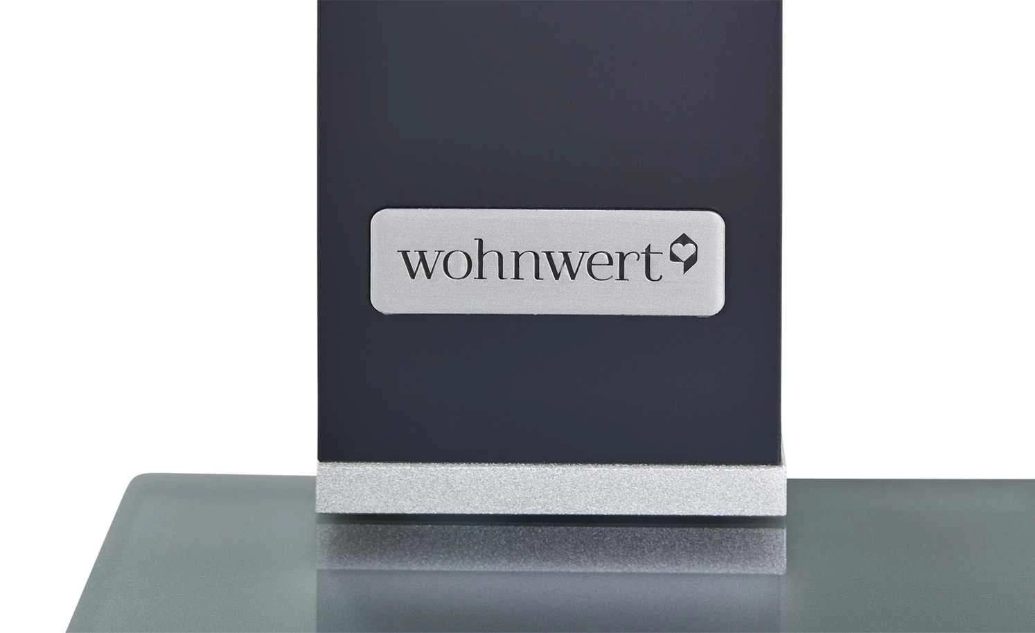 Wohnwert Couchtisch Quatro Plus | Graphitgrau 6 Wohnwert Couchtisch Quatro Plus | Graphitgrau – Bild 4