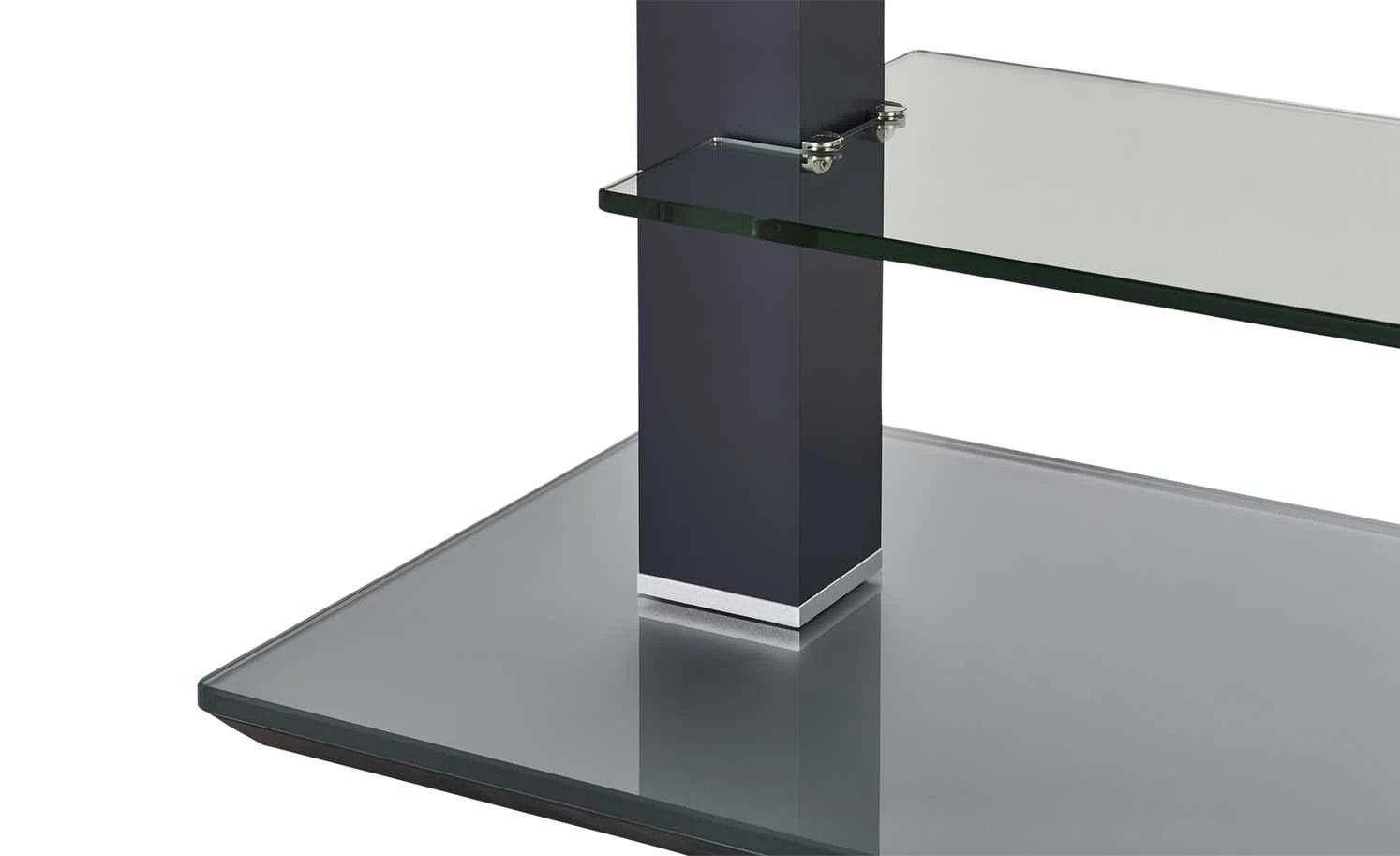 Wohnwert Couchtisch Quatro Plus | Graphitgrau 11 Wohnwert Couchtisch Quatro Plus | Graphitgrau – Bild 9