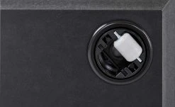 Wohnwert Beistelltisch Quatro Plus | Graphitgrau -Tischety Verkaufe 11325385 2 201909272233