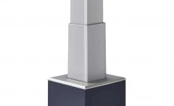 Wohnwert Beistelltisch Quatro Plus | Graphitgrau -Tischety Verkaufe 11325385 5 201909272233