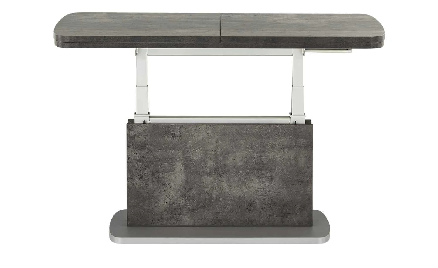 Couchtisch Kingston | Beton (Nachbildung) 5 Couchtisch Kingston | Beton (Nachbildung) – Bild 3