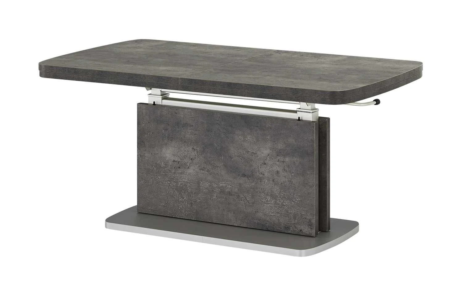 Couchtisch Kingston | Beton (Nachbildung) 3 Couchtisch Kingston | Beton (Nachbildung)