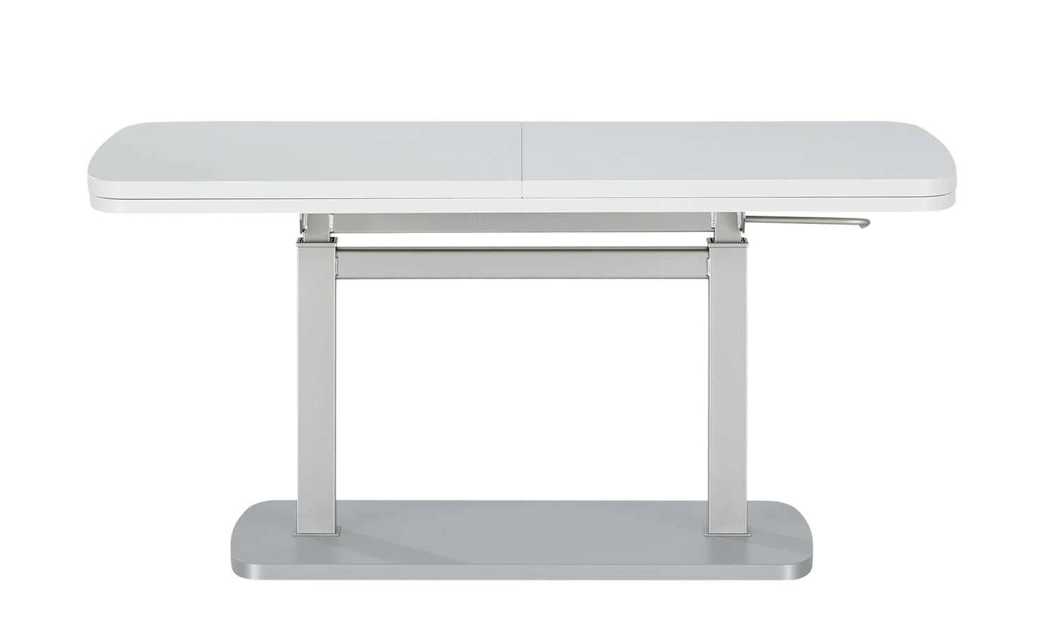 Couchtisch Kingston | Weiß 4 Couchtisch Kingston | Weiß – Bild 2