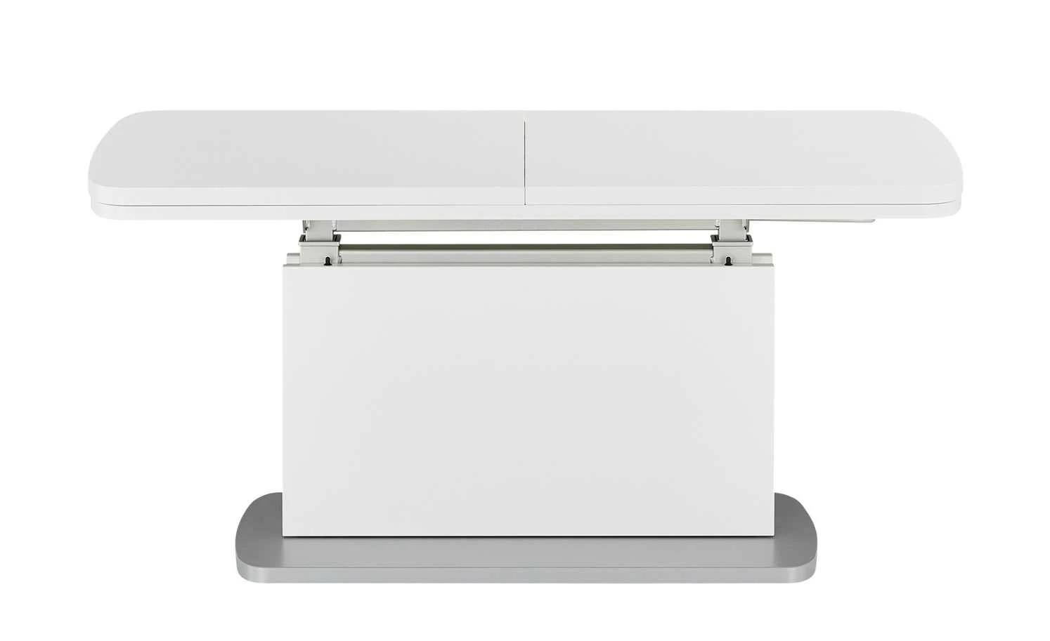 Couchtisch Kingston | Weiß 5 Couchtisch Kingston | Weiß – Bild 3