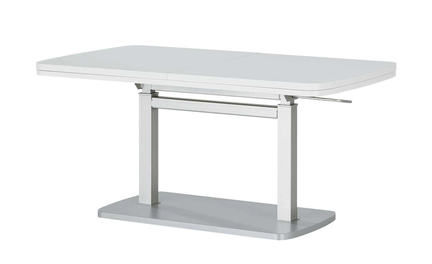 Couchtisch Kingston | Weiß 7 Couchtisch Kingston | Weiß – Bild 5