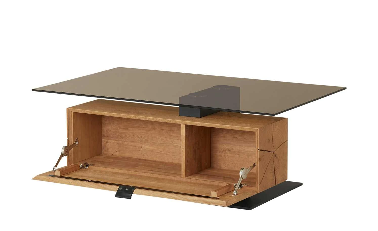 Wohnwert Couchtisch Novum 4 Wohnwert Couchtisch Novum – Bild 2