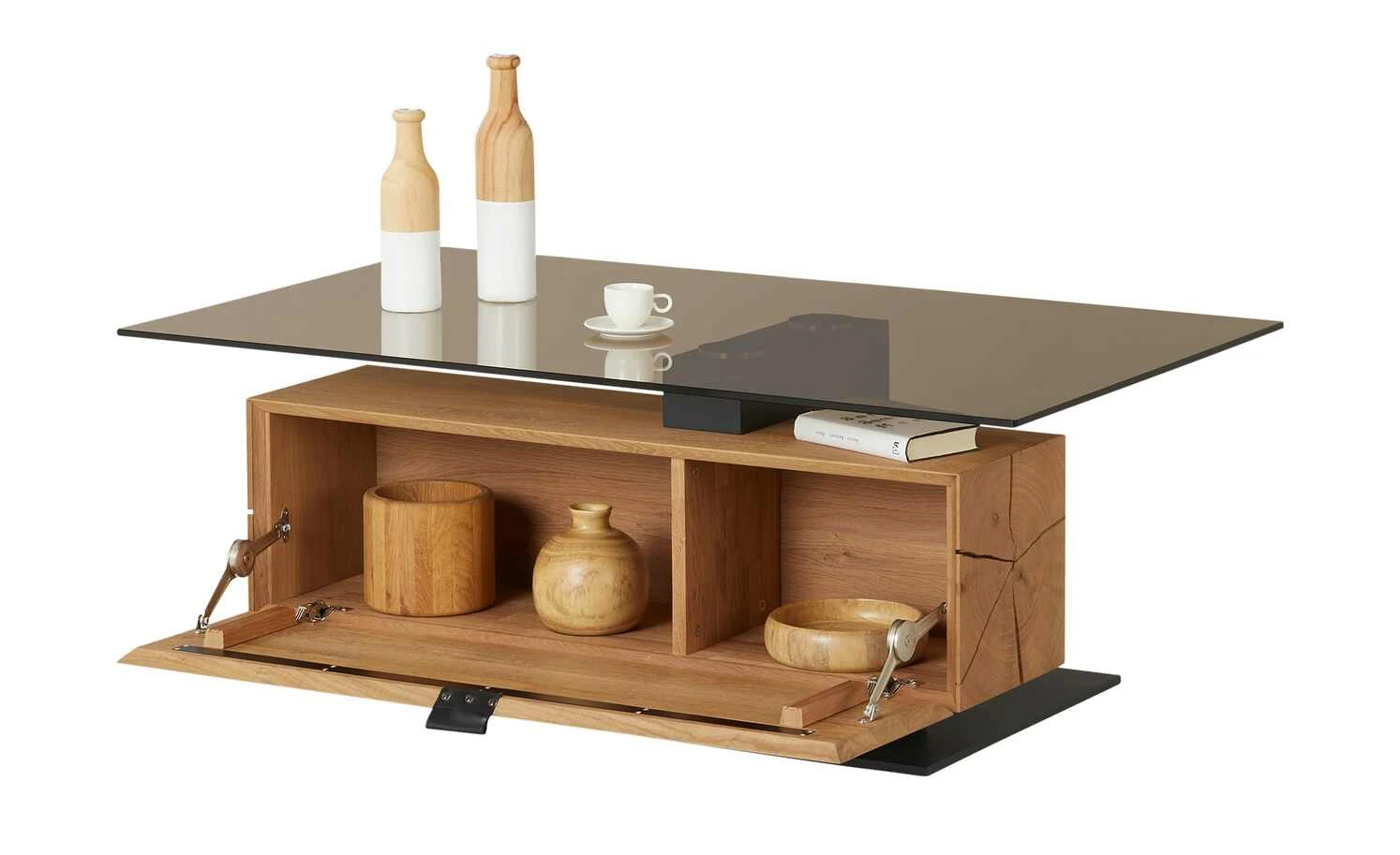 Wohnwert Couchtisch Novum 5 Wohnwert Couchtisch Novum – Bild 3