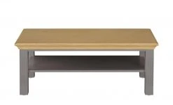 maison bleue Couchtisch Petit Chalet | Graphit / Asteiche -Tischety Verkaufe 11325762 3 202206232232