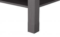 maison bleue Couchtisch Petit Chalet | Graphit / Asteiche -Tischety Verkaufe 11325762 5 202206232232