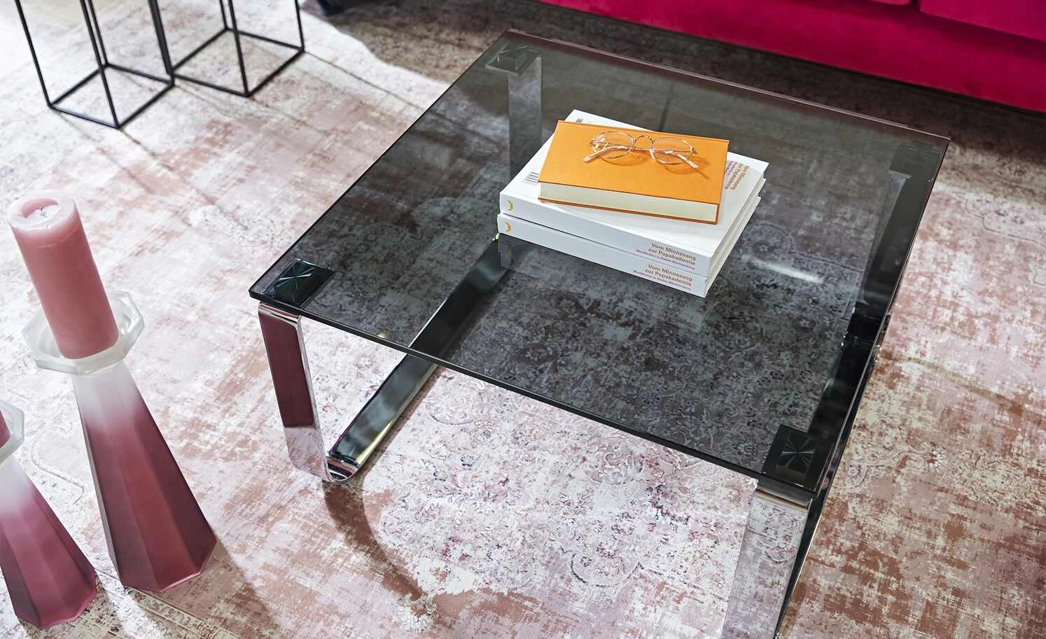 Couchtisch Helen 4 Couchtisch Helen – Bild 2