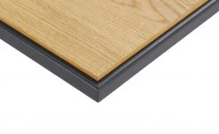 Gallery M Beistelltisch Toscana | Wildeiche / Anthrazit -Tischety Verkaufe 11326624 3 202011202242