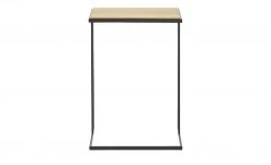 Gallery M Beistelltisch Toscana | Wildeiche / Anthrazit -Tischety Verkaufe 11326624 7 202011202242