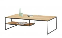 Gallery M Couchtisch Toscana | Wildeiche / Anthrazit -Tischety Verkaufe 11326627 3 202011202242