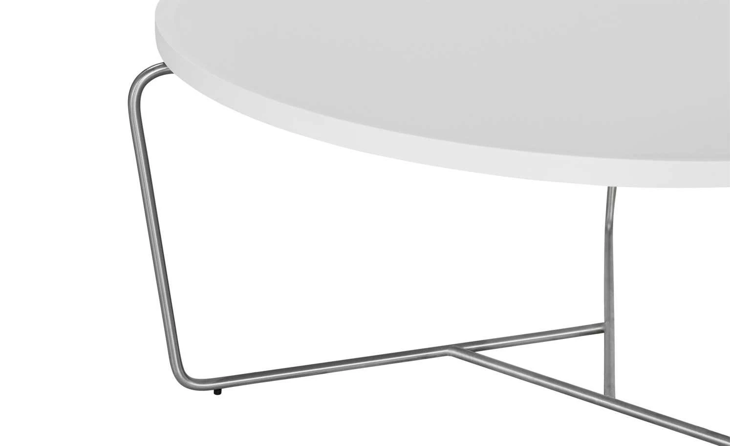 SPECTRAL Couchtisch Tables | Weiß 6 SPECTRAL Couchtisch Tables | Weiß – Bild 4