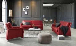 SPECTRAL Couchtisch Tables | Weiß