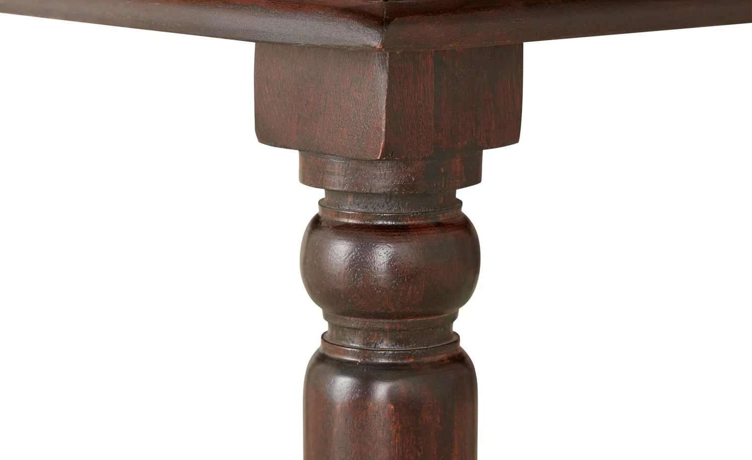 Couchtisch Indien Styles | 60 x 60 cm 5 Couchtisch Indien Styles | 60 x 60 cm – Bild 3