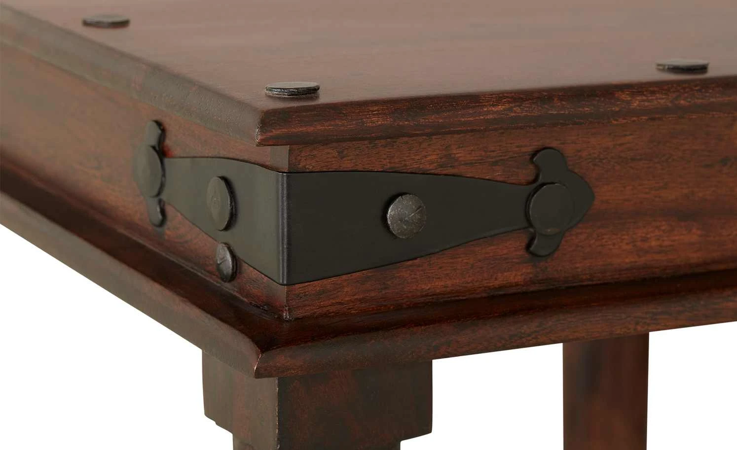 Couchtisch Indien Styles | 60 x 60 cm 9 Couchtisch Indien Styles | 60 x 60 cm – Bild 7