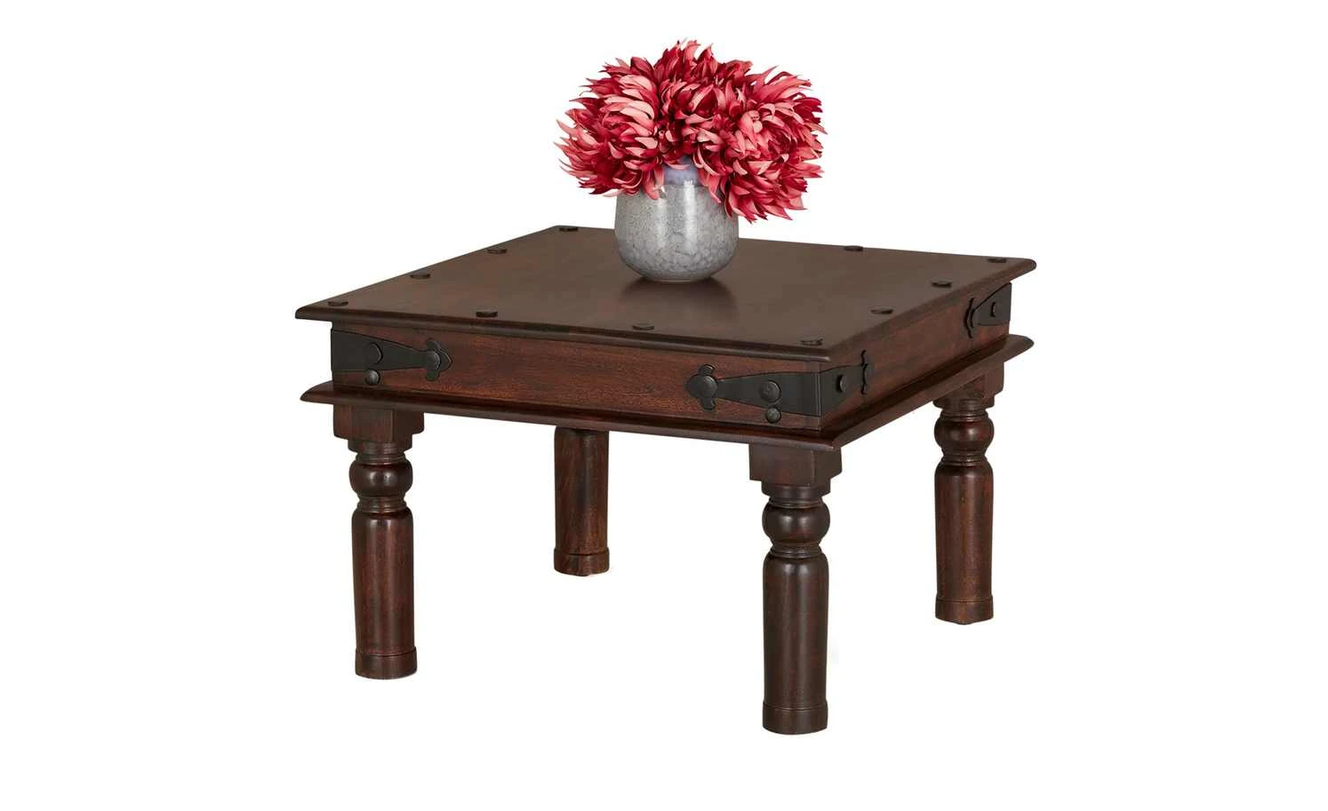 Couchtisch Indien Styles | 60 x 60 cm 10 Couchtisch Indien Styles | 60 x 60 cm – Bild 8