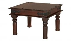 Couchtisch Indien Styles | 60 x 60 cm
