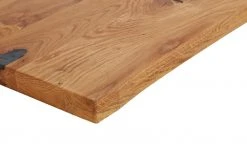 Couchtischplatte Comida | Wildeiche (Baumkante) -Tischety Verkaufe 11326736 2 202001092233