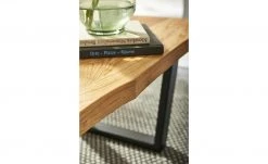 Couchtischplatte Comida | Wildeiche (Baumkante) -Tischety Verkaufe 11326736 5 202001152239