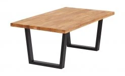 Couchtischplatte Comida | Wildeiche (Baumkante) -Tischety Verkaufe 11326736 8 202001152239