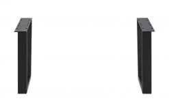 Couchtischgestell Comida | Schwarz Gestell U-förmig -Tischety Verkaufe 11326737 1 202001082240