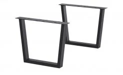 Couchtischgestell Comida | Schwarz Gestell U-förmig -Tischety Verkaufe 11326737 4 202001152239