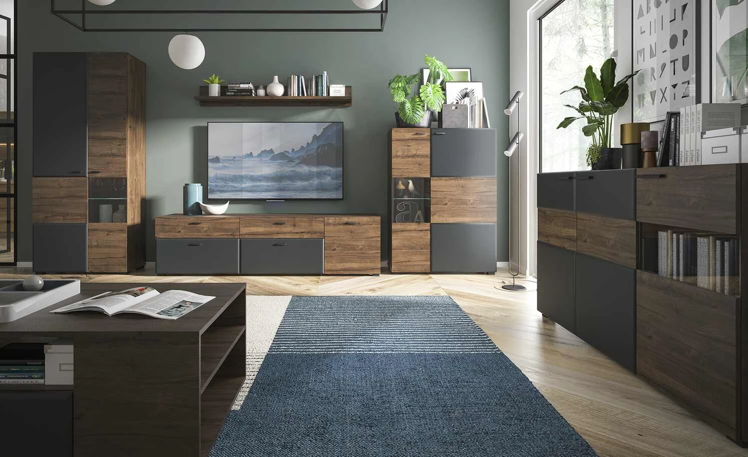 Couchtisch Rimini 4 Couchtisch Rimini – Bild 2