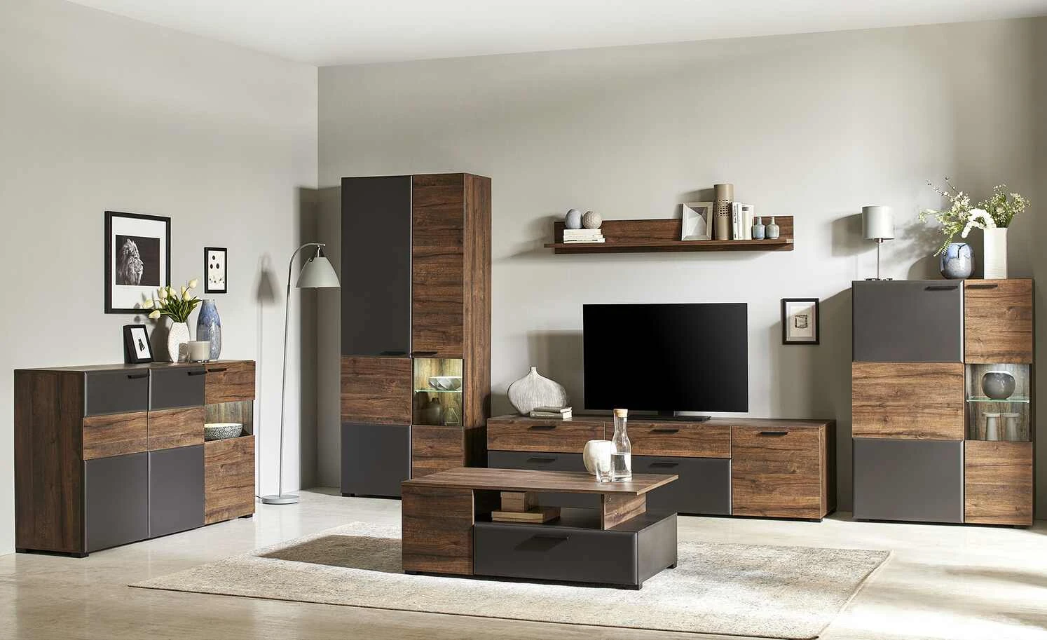 Couchtisch Rimini 3 Couchtisch Rimini