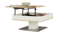 GWINNER WOHNDESIGN Couchtisch Couchtisch Collection | Creme -Tischety Verkaufe 11326903 2 202205161236