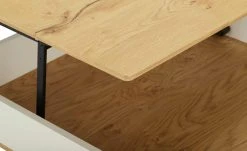 GWINNER WOHNDESIGN Couchtisch Couchtisch Collection | Creme -Tischety Verkaufe 11326903 5 202205161236