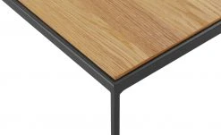 Gallery M Couchtisch Toscana | Wildeiche / Anthrazit -Tischety Verkaufe 11326962 4 202011202242