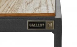 Gallery M Couchtisch Toscana | Wildeiche / Anthrazit -Tischety Verkaufe 11326962 5 202011202242