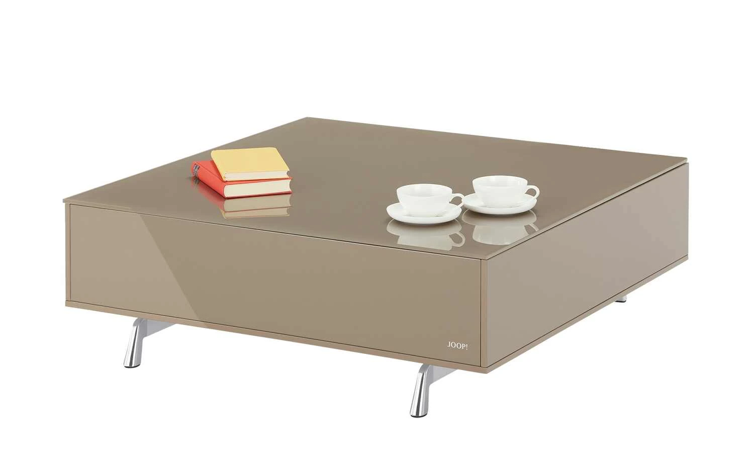 JOOP! Couchtisch Gloss Loft 4 JOOP! Couchtisch Gloss Loft – Bild 2