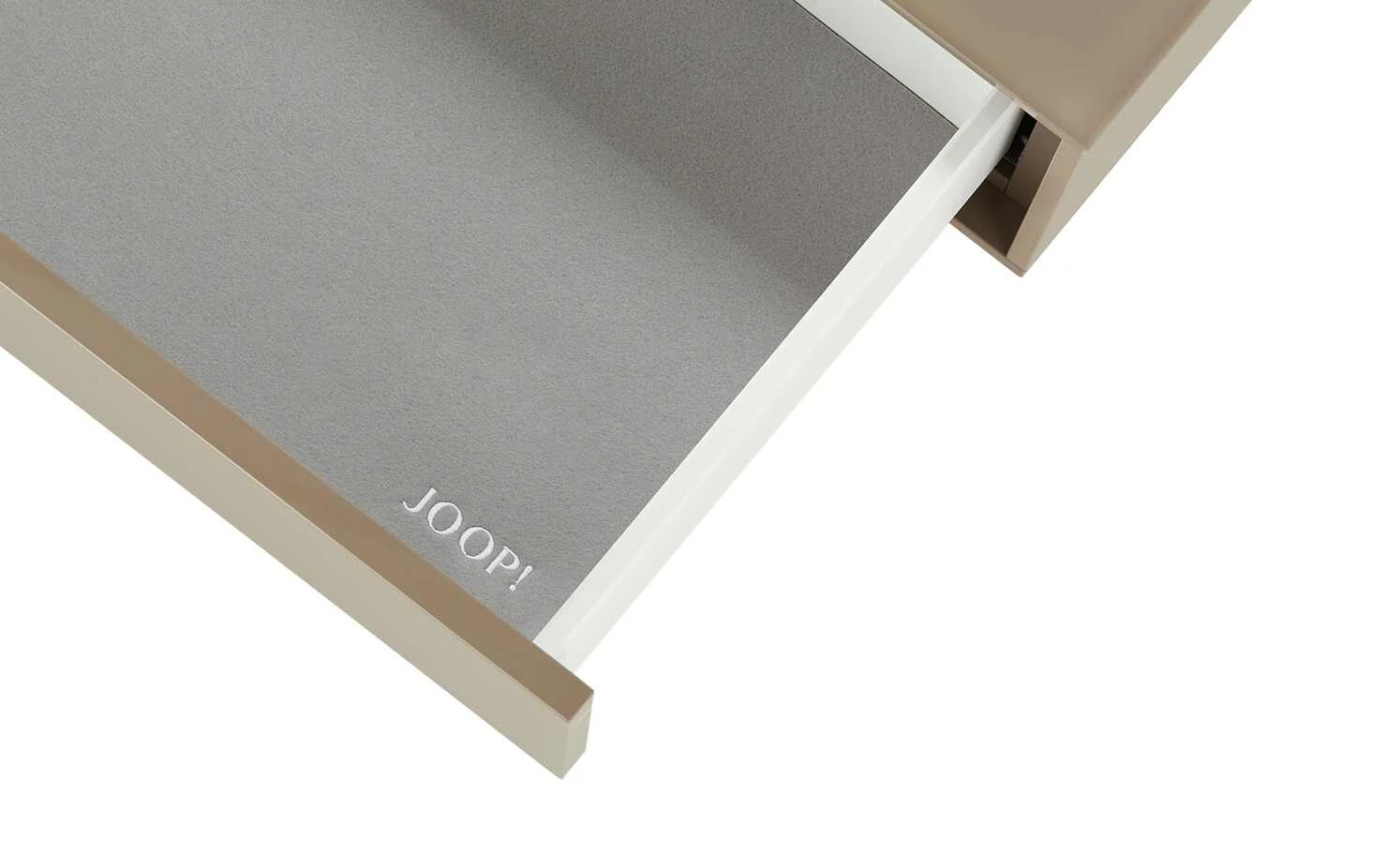 JOOP! Couchtisch Gloss Loft 7 JOOP! Couchtisch Gloss Loft – Bild 5