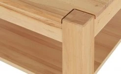 smart Couchtisch Oslo | Kernbuche / Kernbuche (Nachbildung) 70x70 cm -Tischety Verkaufe 11327209 5 202007231519