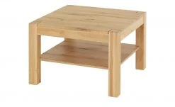 smart Couchtisch Oslo | Wildeiche / Wildeiche (Nachbildung) 70x70 cm -Tischety Verkaufe 11327211 1 202007231519