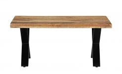 Couchtisch Palmaria | X-Gestell -Tischety Verkaufe 11327297 6 202009172241